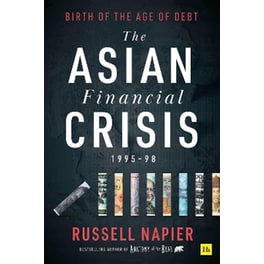The Asian Financial Crisis 1995-98
