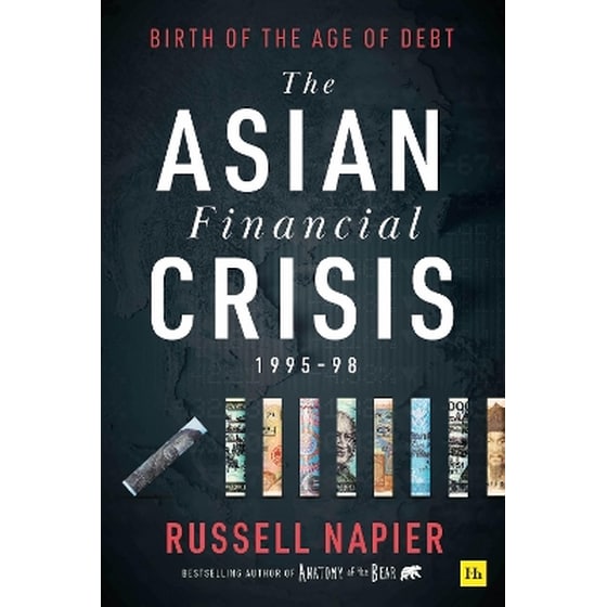 The Asian Financial Crisis 1995-98 image 0