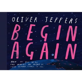 Begin Again