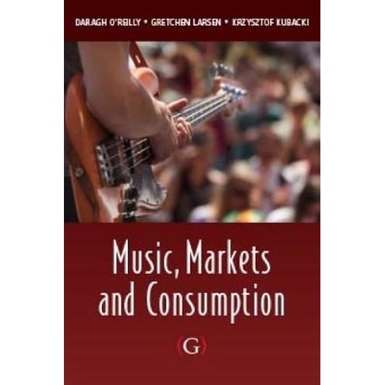 Music, Markets and Consumption image 0