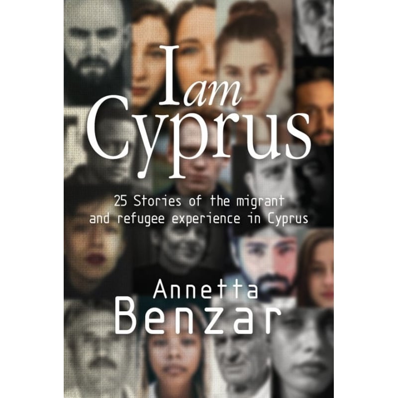 I am Cyprus