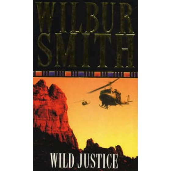 Wild Justice image 0
