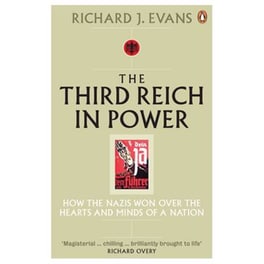 Third Reich in Power, 1933 - 1939
