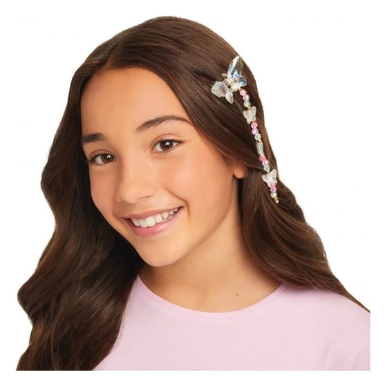 Make It Real Κοσμήματα Butterfly Jewelry Σετ Κοσμημάτων Πεταλούδας image 2