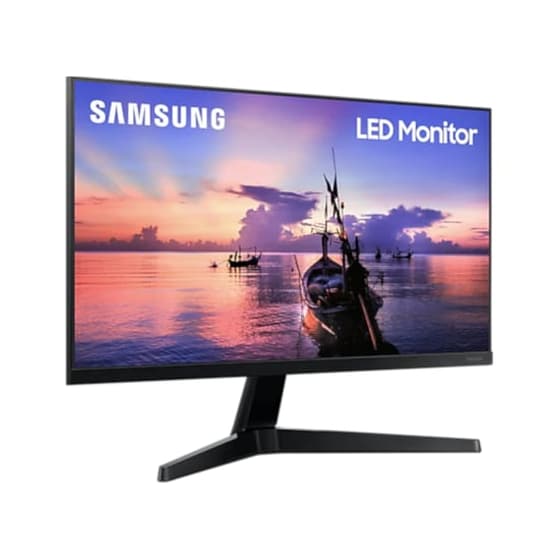 Samsung T35F LF24T350FHRXEN 24" FHD IPS 75Hz 5ms image 1