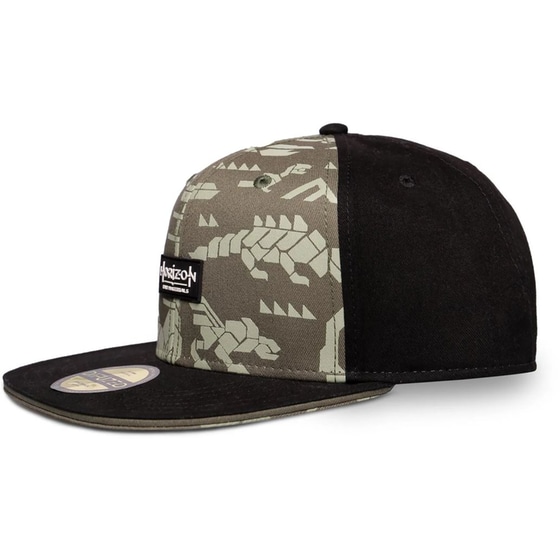 Καπέλο Difuzed Horizon Forbidden West - Snapback image 2