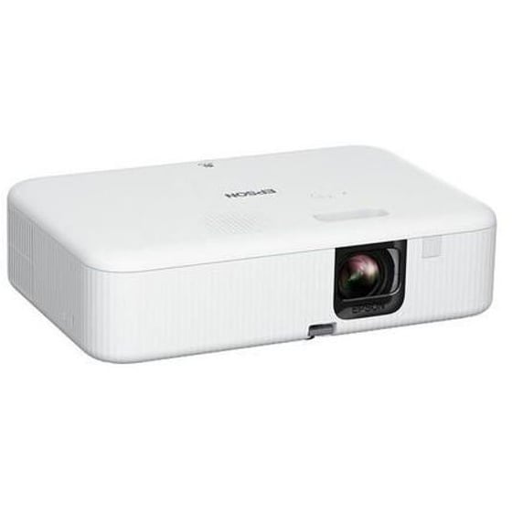 Projector Epson CO-FH02 - Λευκό image 1