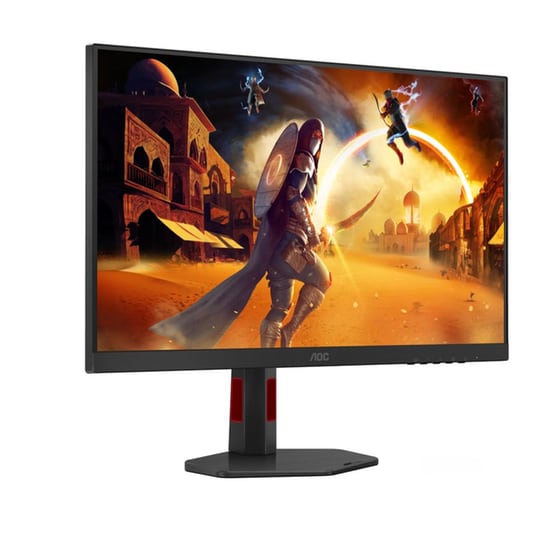 AOC G4 U27G4R Gaming Monitor 27" 4K Ultra HD IPS Flat 160Hz 1ms image 1