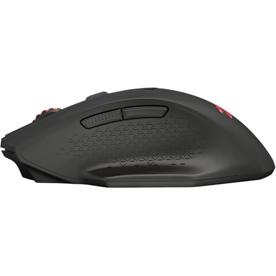 Redragon Woki M994 Gaming Ασύρματο Ποντίκι - Μαύρο image 4