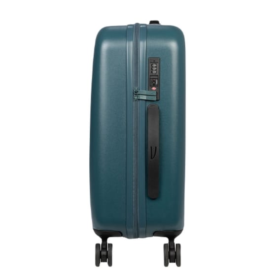 Βαλίτσα Καμπίνας Trolley Tucano 40L Μπλε image 3