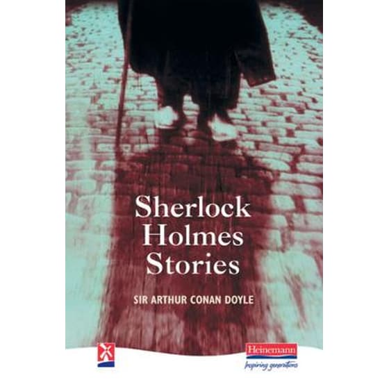 Sherlock Holmes Short Stories image 0
