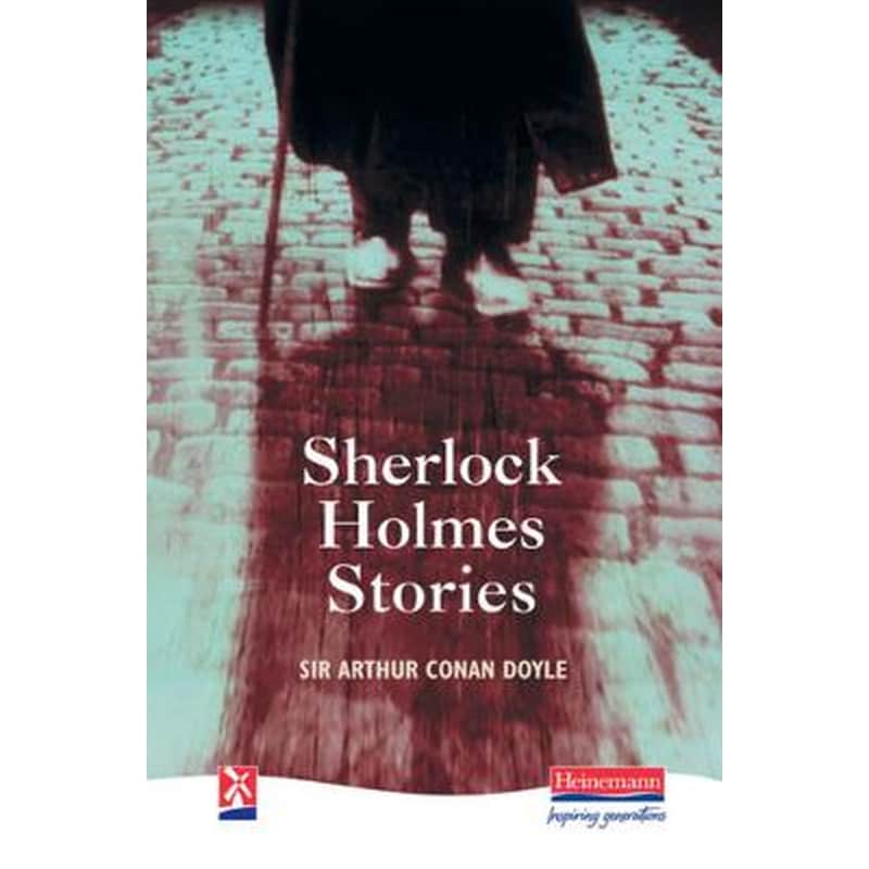 Sherlock Holmes Short Stories