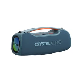 Φορητό Ηχείο Crystal Groove 100 - Blue