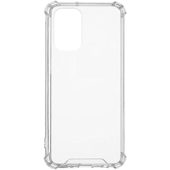 Θήκη Xiaomi Poco F3/Mi 11i - Sonique Armor Clear Anti Shock - Διάφανο image 0