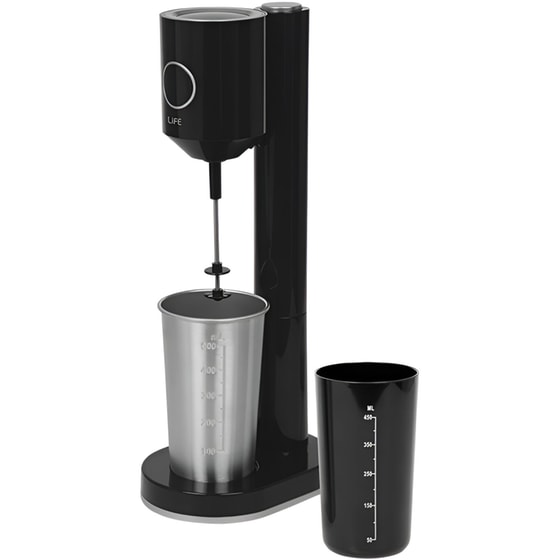 LIFE Le Roi 221-0393 100 W με 2 Ταχύτητες Επιτραπέζια Φραπεδιέρα image 1