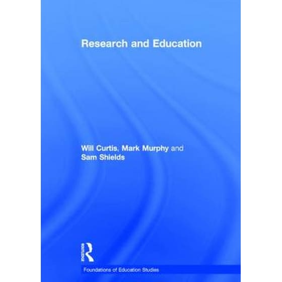 Research and Education image 0