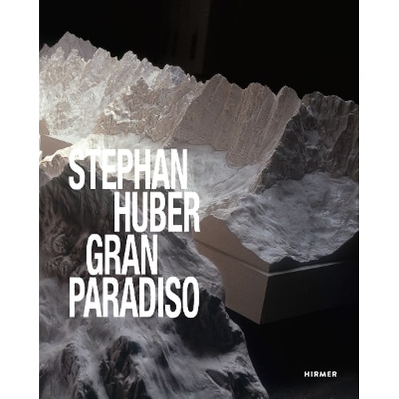 Stephan Huber: Gran Paradiso image 0