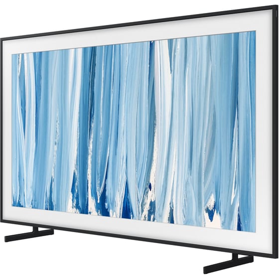 Samsung The Frame Pro Neo QLED 85" 4K Smart Τηλεόραση 85LS03HW AI TV image 5