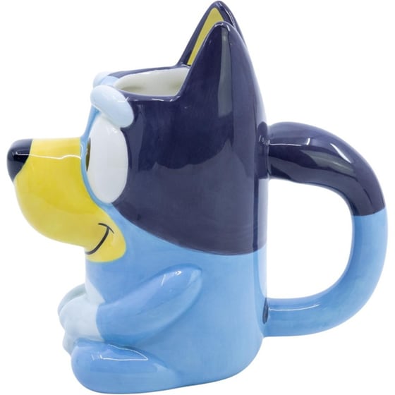Κούπα 3D Stor Bluey - Dolomite 265ml image 2