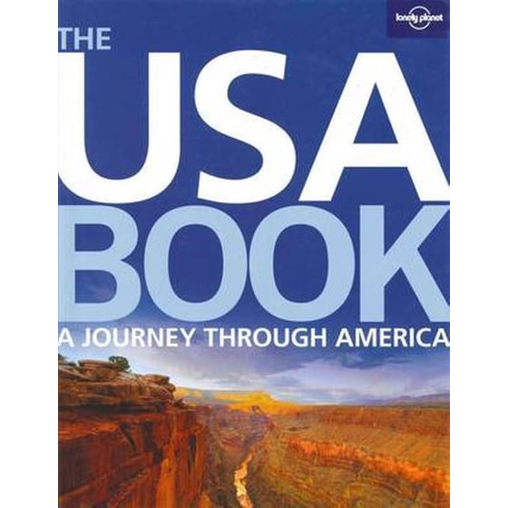 The USA Book image 0