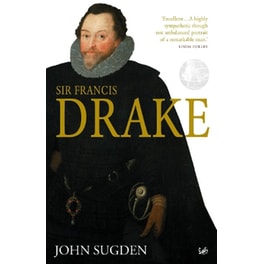Sir Francis Drake