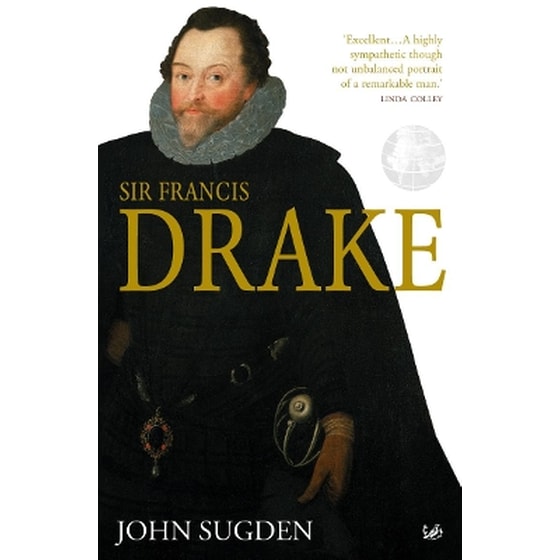 Sir Francis Drake image 0