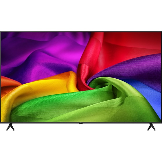 LG Nano 75" 4K Smart Τηλεόραση 75NU8E0B3LA AI image 2