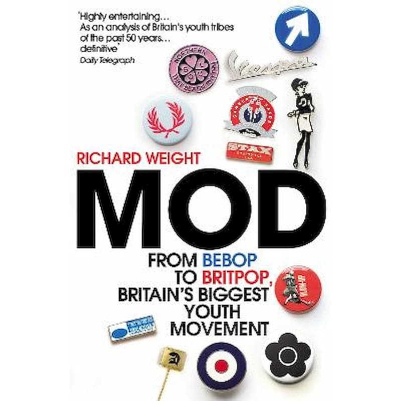 MOD