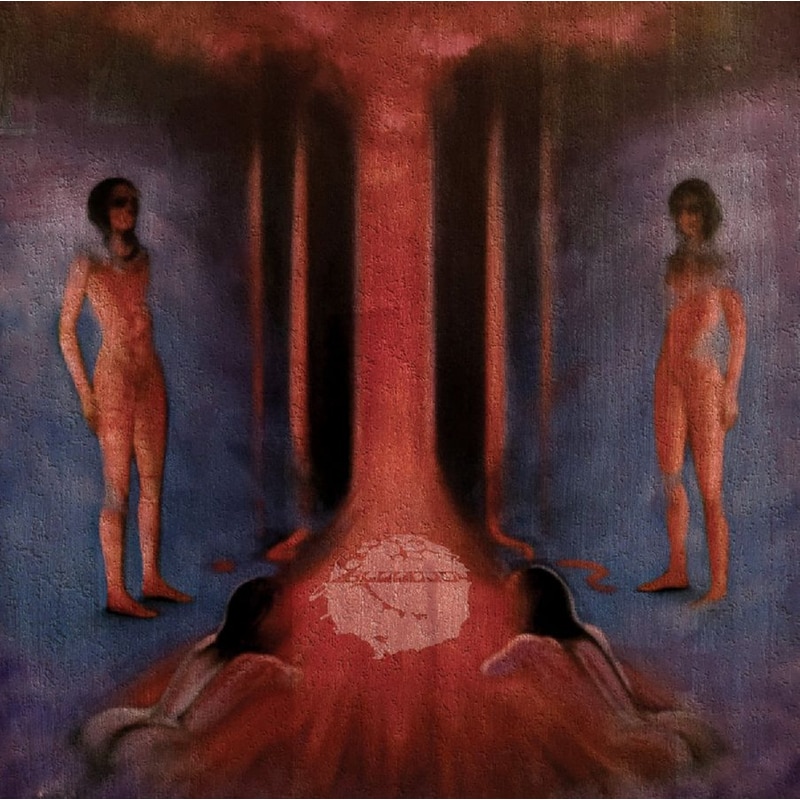 The Chaos In Veins (2CD)