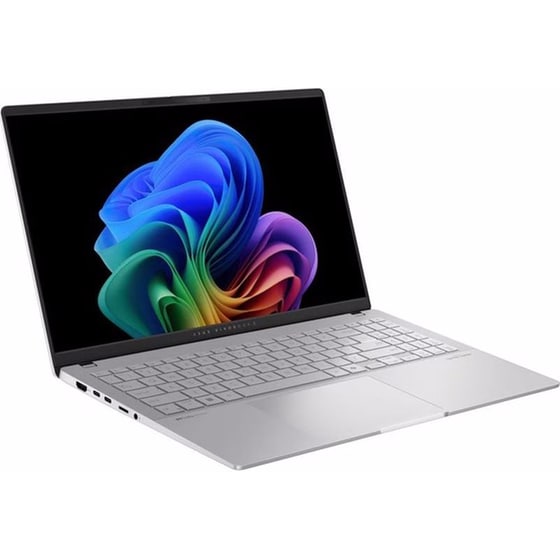 Asus Vivobook S15 OLED S5507 Copilot+ PC 15.6'' 3K OLED (Snapdragon X Elite/32GB/1TB SSD/Qualcomm Adreno/Win11Home) Laptop image 1