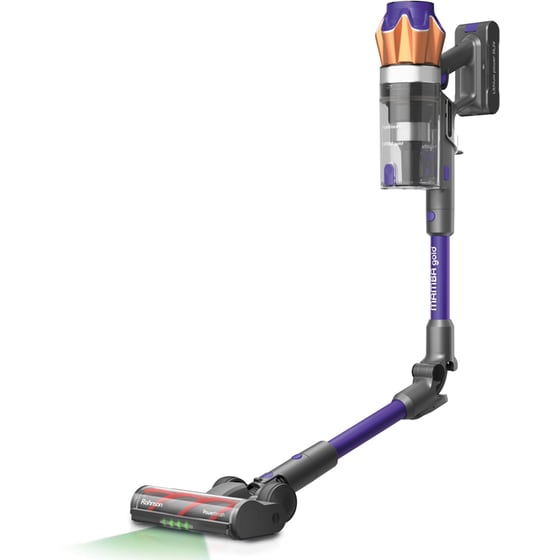 ROHNSON MAMBA M29 25.2 V 0.33 L Γκρι Σκούπα Stick image 6