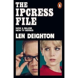 The Ipcress File