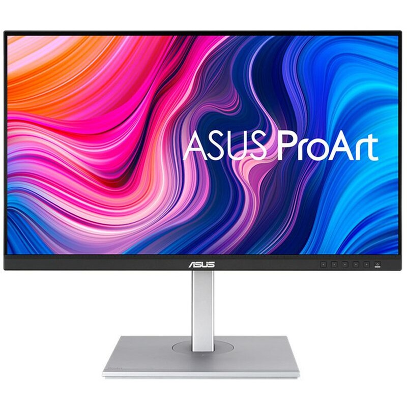 Asus ProArt PA279CV 27 IPS Flat 60 Hz 5 ms