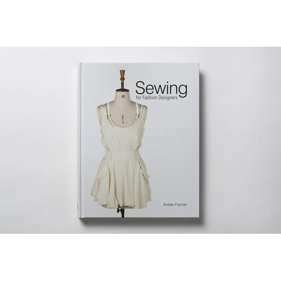 Sewing for Fashion Designers image 2