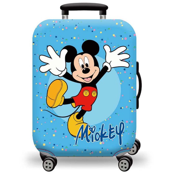 Κάλυμμα Βαλίτσας Amber Small Mickey image 0