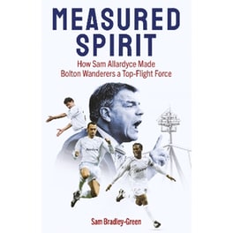 Measured Spirit