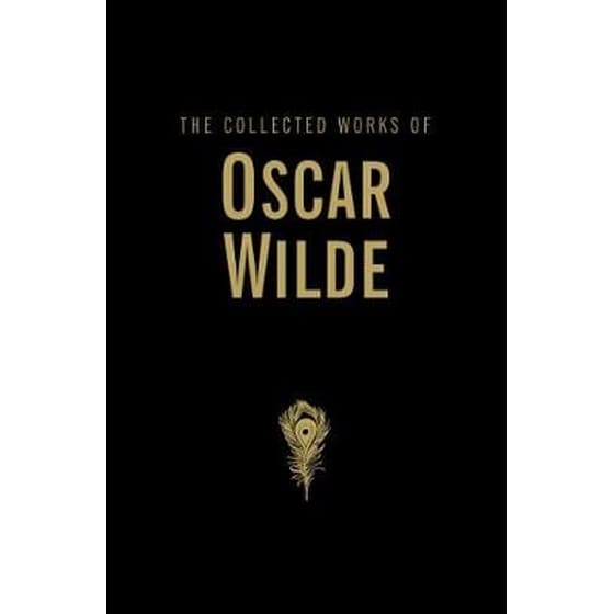 The Collected Works of Oscar Wilde image 0