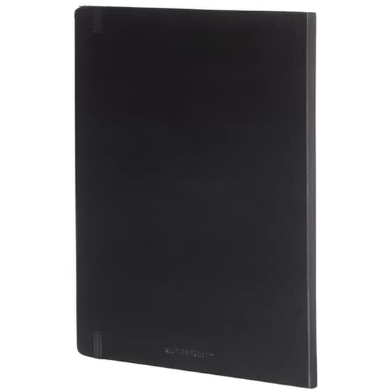Σημειωματάριο Moleskine Cahier Journal Μαύρο Extra XL (3 Τεμάχια) image 4