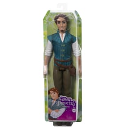 Κούκλα Mattel Disney Princess Πρίγκιπες (HLV96)