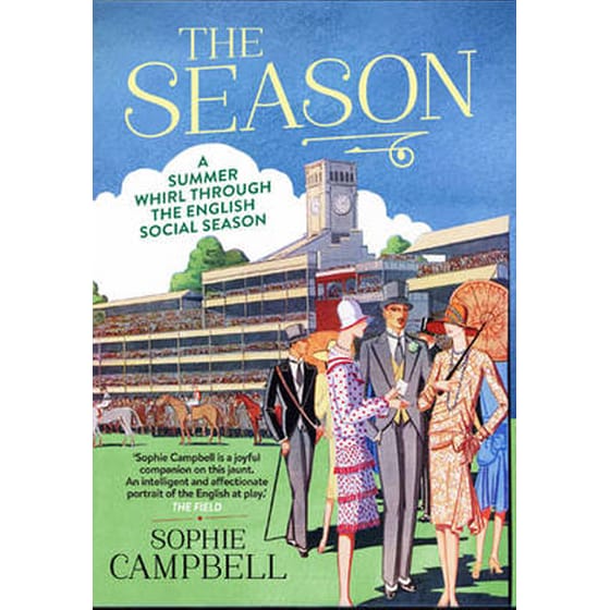 The Season image 0
