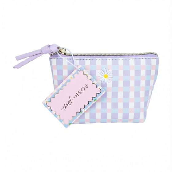 Πορτοφόλι&nbsp;Posh+Pop Stripes&nbsp;Daisy image 2