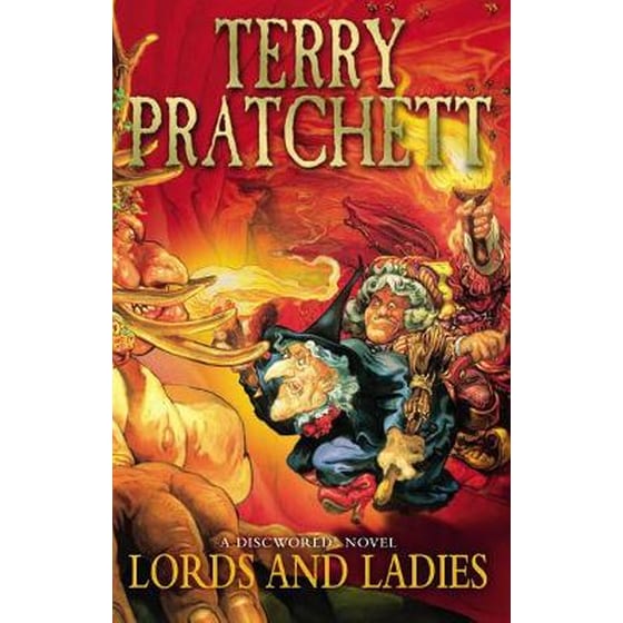 Lords And Ladies image 0