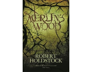Merlin's Wood image 0