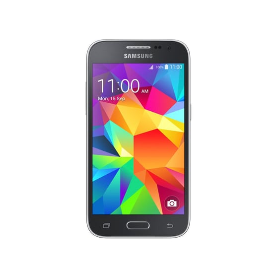 Smartphone Samsung Galaxy Core Prime 8GB Γκρι/Charcoal image 0