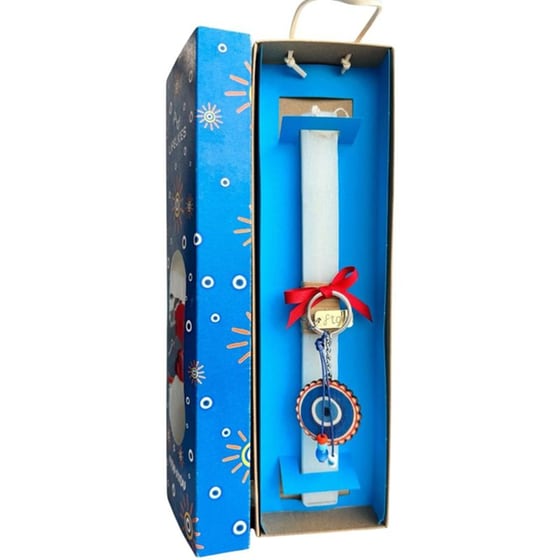 Λαμπάδα&nbsp;Lifelikes&nbsp;Φτου image 2