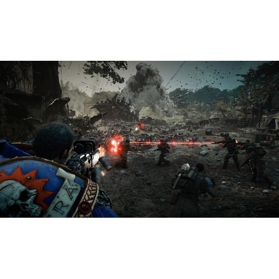 Warhammer 40000: Space Marine 2 - PS5 image 4