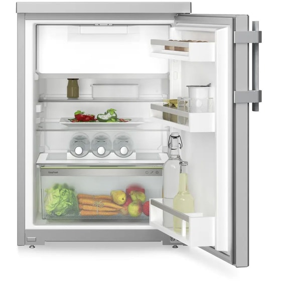 LIEBHERR Rsdci 1621 Plus 125 Lt Inox Ψυγείο Mini Bar image 2