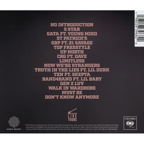 Can't Rush Greatness image 1