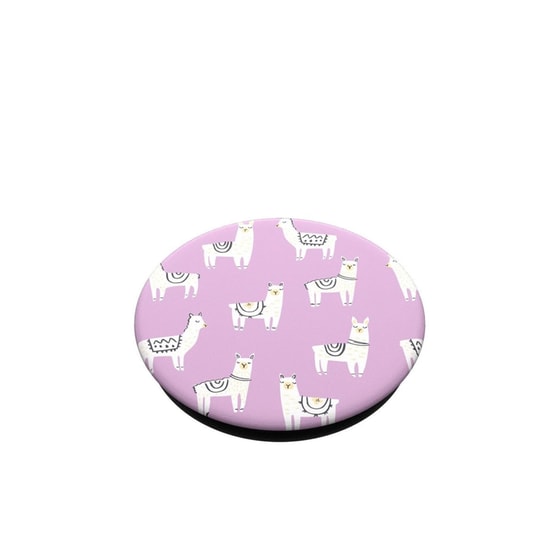 PopSockets - Lotsa Llama image 2