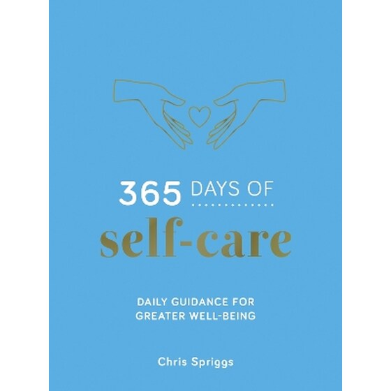365 Days of Self-Care image 0